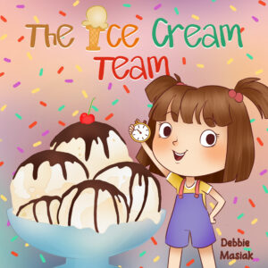 The Ice Cream Team